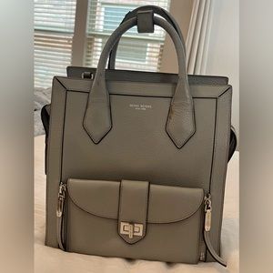 Henri Bendel Tote